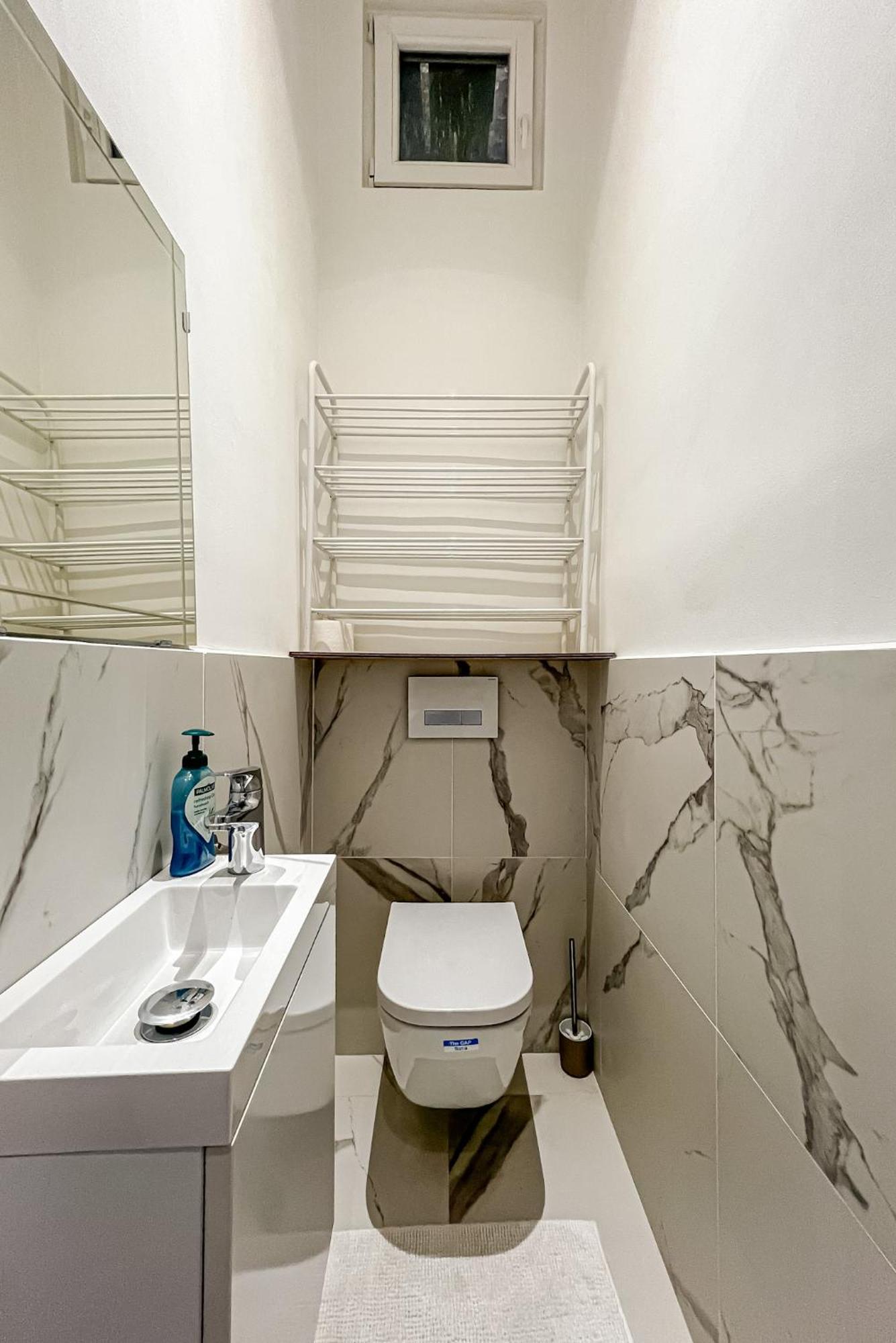 Luxury Downtown Dreams Appartement Boedapest Buitenkant foto